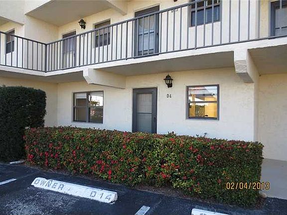 2nd image of 1300 Seaway Dr APT D-4