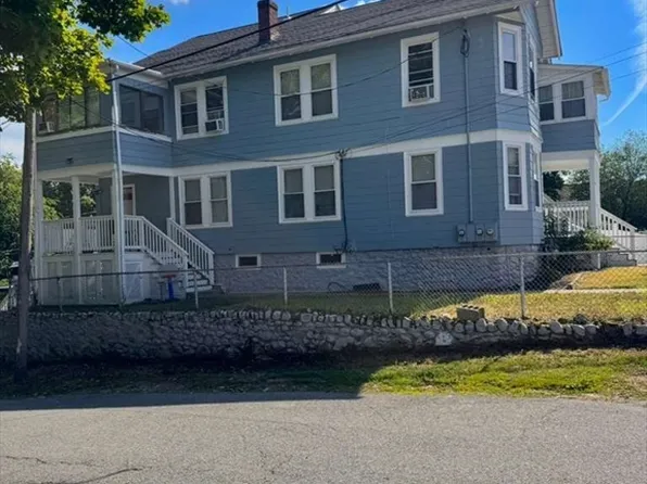 50-52 Ashland Ave, Methuen, MA 01844