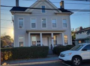38 Main St APT 3, Keyport, NJ 07735