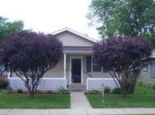 1425 Nicholas St, Vincennes, IN 47591