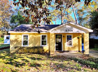 5744 Perry Ave, Columbus, GA 31909