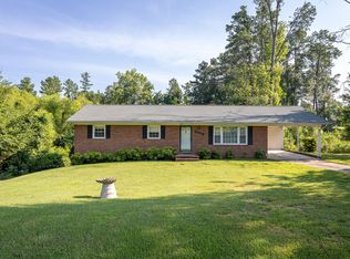 3603 Grimes Ave, Durham, NC 27703