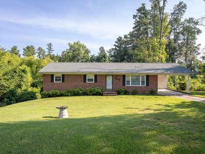 3603 Grimes Ave, Durham, NC, 27703