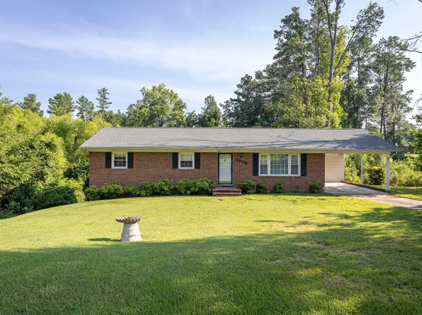 3603 Grimes Ave, Durham, NC 27703
