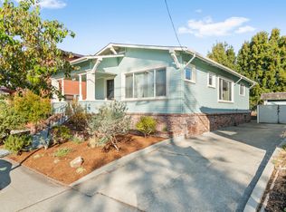 868 40th St, Oakland, CA 94608