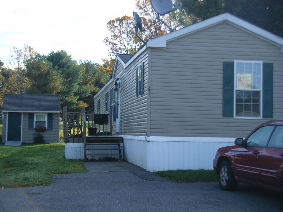 1st image of 665 Saco St Lot 61