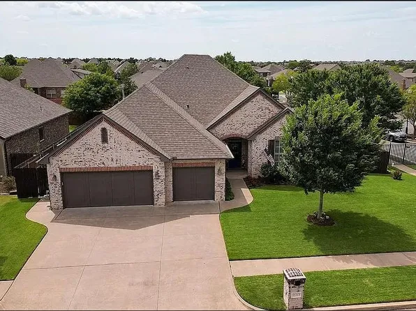 15313 Daybright Dr, Edmond, OK 73013