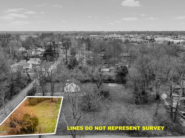 1240 Lipps Ln, Louisville, KY 40219