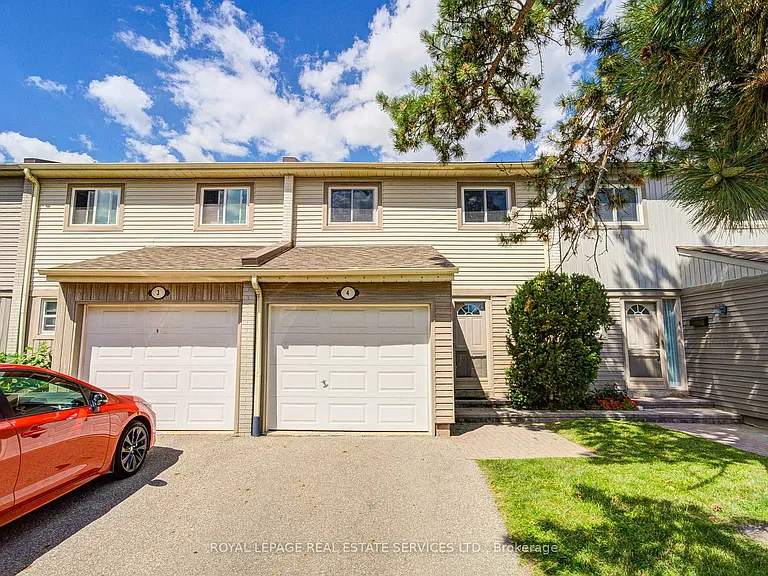 3500 Glen Erin Dr #4 — Photo 2