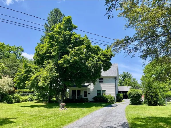 105 E Market Street, Rhinebeck, NY 12572