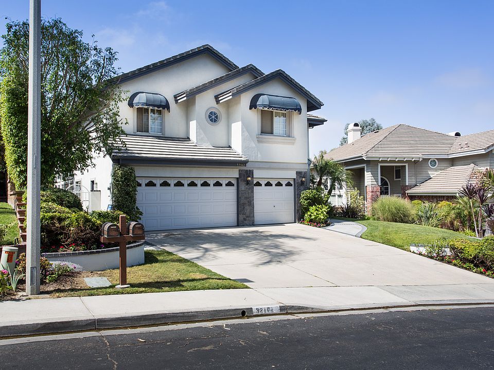 32162 Rancho Cielo, Trabuco Canyon, CA 92679 Zillow