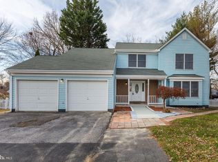 2925 Fairland Rd #58, Silver Spring, MD 20904