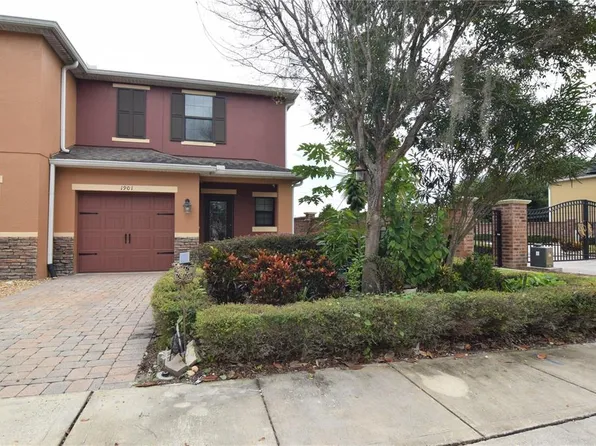1901 Glen Mist Cv, Longwood, FL 32750