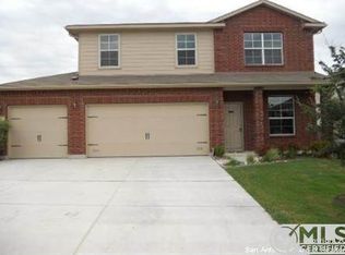 752 Hollow Rdg, Schertz, TX 78108