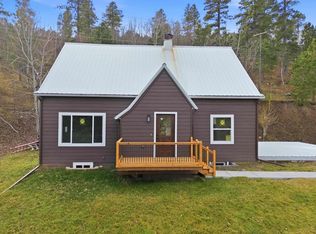 109 3rd St, Lead, SD 57754