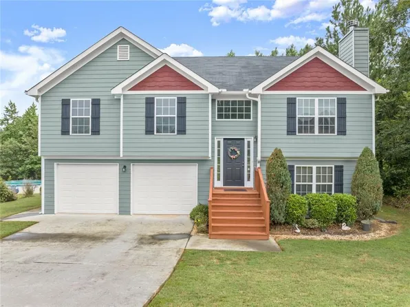 8824 Grassy Knoll Ln, Clermont, GA 30527
