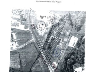 3204 Coleman Rd, Paducah, KY 42001