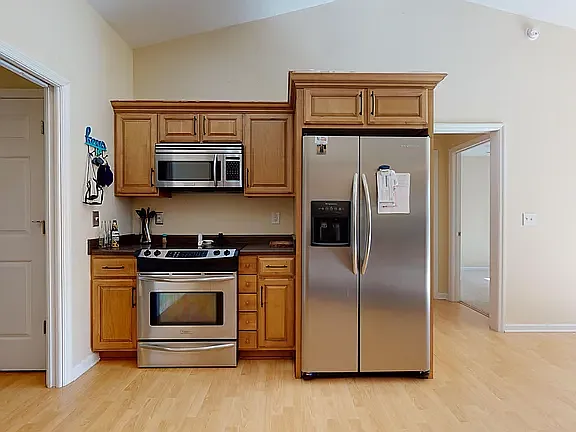 208 Egret Point Dr — Photo 1