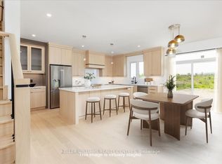 147 Lake Dr E, Georgina, ON L4P0S2