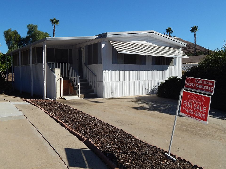 1120 Pepper Dr SPACE 137, El Cajon, CA 92021 Zillow