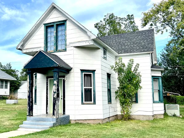 717 Euclid Avenue, Monett, MO 65708