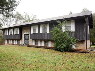 1231 Hackett Mill Rd, Ringgold, GA 30736