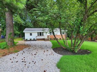 329 Dacian Rd, Raleigh, NC 27610