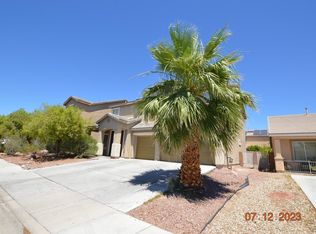 2512 W San Miguel Ave, North Las Vegas, NV 89032