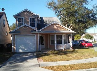 1777 Chatham Cir, Apopka, FL 32703