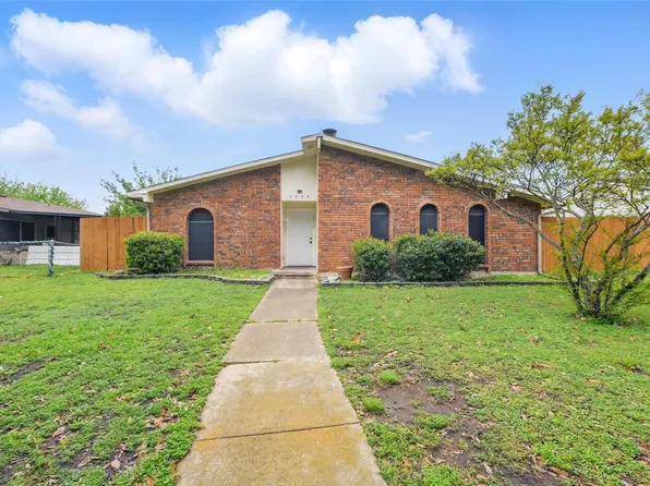 2006 Montana Trl, Grand Prairie, TX 75052