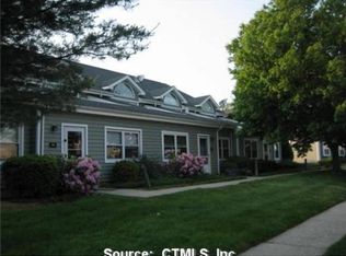 307 Mariners Walk, Milford, CT 06460