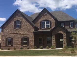 58 Boykin Lakes Blvd, Pike Road, AL 36064