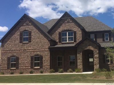 58 Boykin Lakes Blvd, Pike Road, AL, 36064
