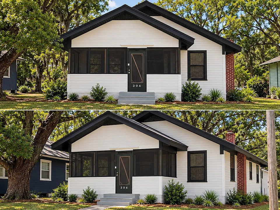 308 Chapman Ave