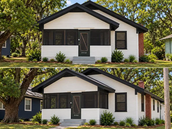 308 Chapman Ave, Sanford, FL 32771