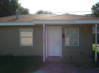 4016 S Shields Blvd, Oklahoma City, OK 73129