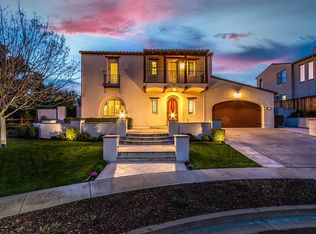 324 Violetta Ct, San Ramon, CA 94582