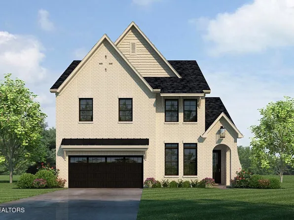 LOT 68 Branch Hook Rd, Knoxville, TN 37934