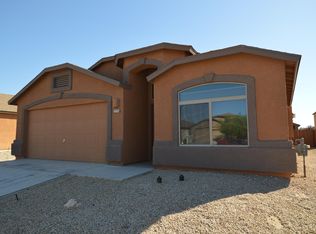 2256 E Calle Gran Desierto, Tucson, AZ 85706