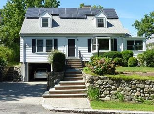 79 Walnut St, Arlington, MA 02476