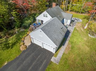 5 Oak Ledge Rd, Harpswell, ME 04079