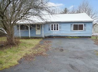3244 Perryville Rd, Baldwinsville, NY 13027