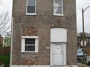 7732 Virginia Ave, Saint Louis, MO 63111