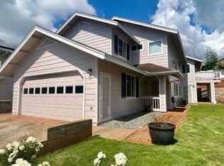 94-1105 Kukula St, Waipahu, HI 96797