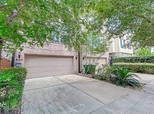 620 Asbury St, Houston, TX 77007