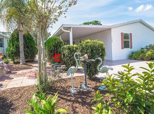 37648 Neukom Ave, Zephyrhills, FL 33541