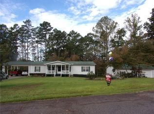 180 Lakeview Way, Martin, GA 30557