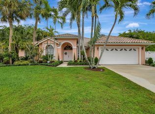 7773 Penwood Ct, Lake Worth, FL 33467