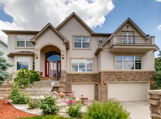 7516 Routt Ln, Arvada, CO 80005