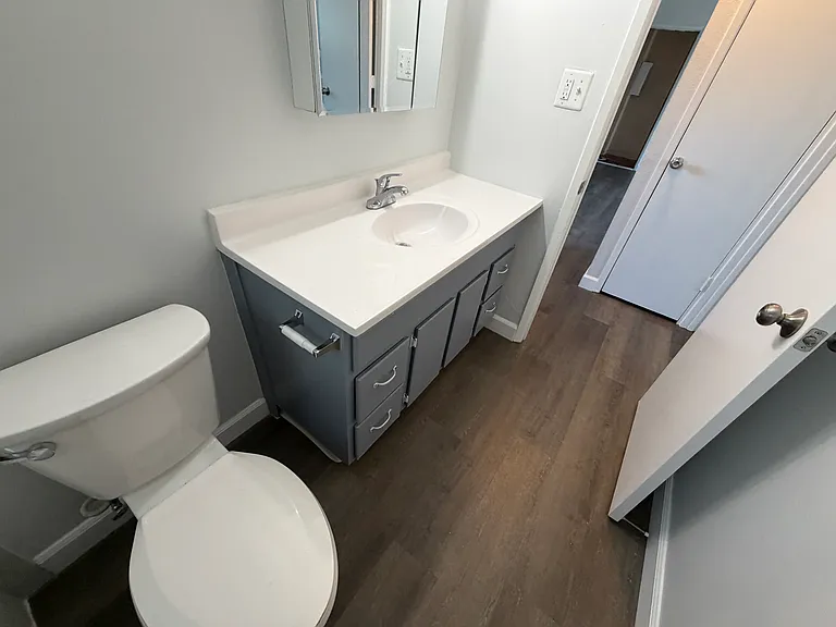 Arden Garden Apartments — Photo 26